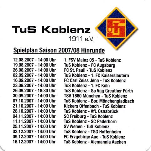 koblenz ko-rp königs sport 3b (quad180-tus koblenz-hin 2007) 